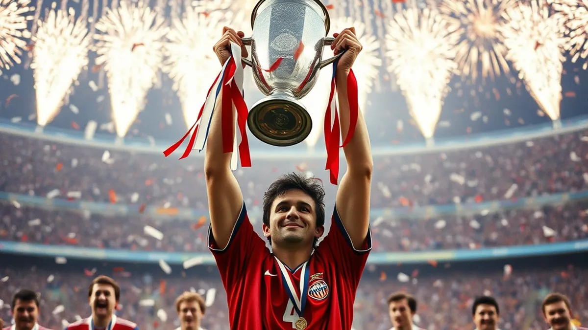 The Rise of FC Dallas: A Look Back at the 1997 MLS Cup Final