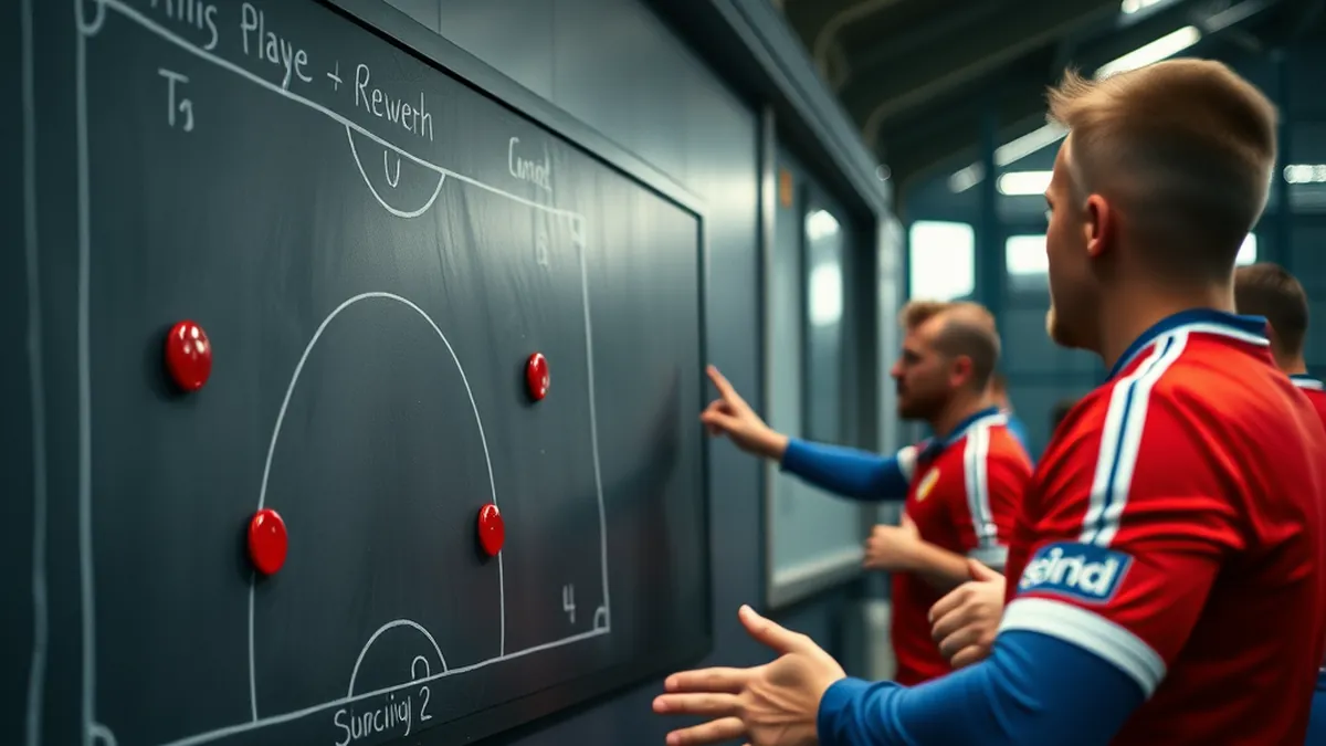 Fine-Tuning Tactics: How FC Dallas Can Build on Recent Performances