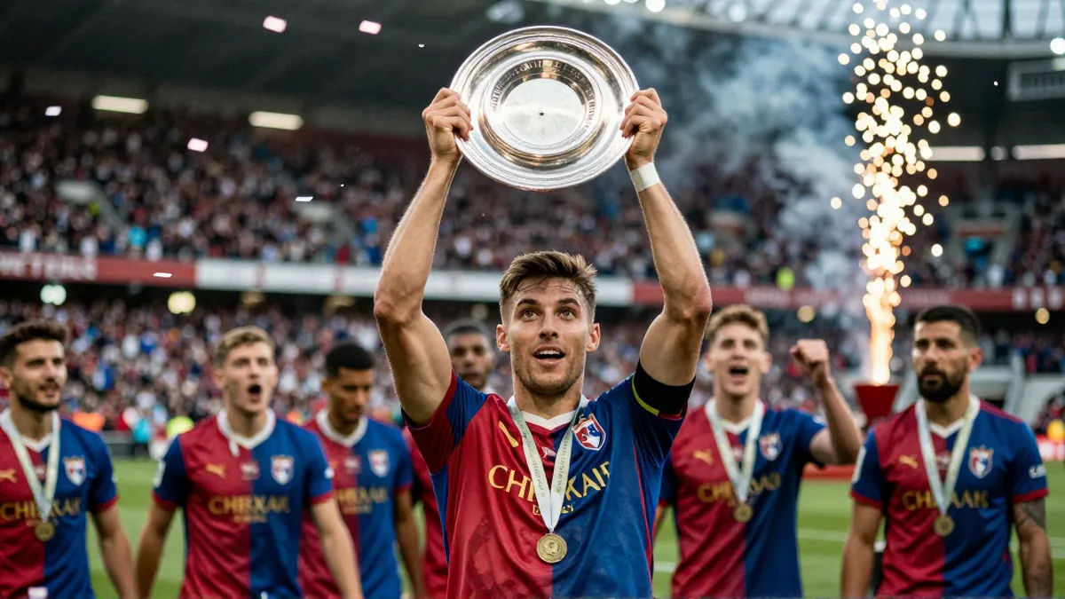 FC Dallas eyes World Cup boost as academy stars rise