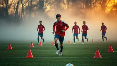 P. Musa: The Rising Star of FC Dallas