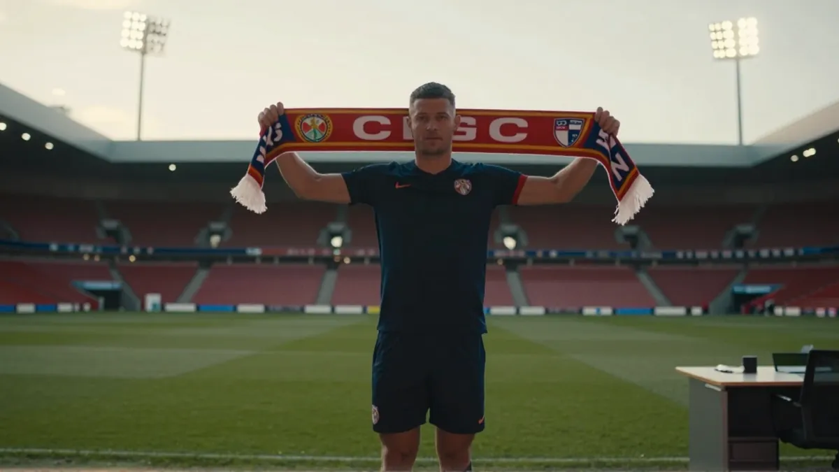 Surprise Ligue 1 move looms for former FC Dallas defender