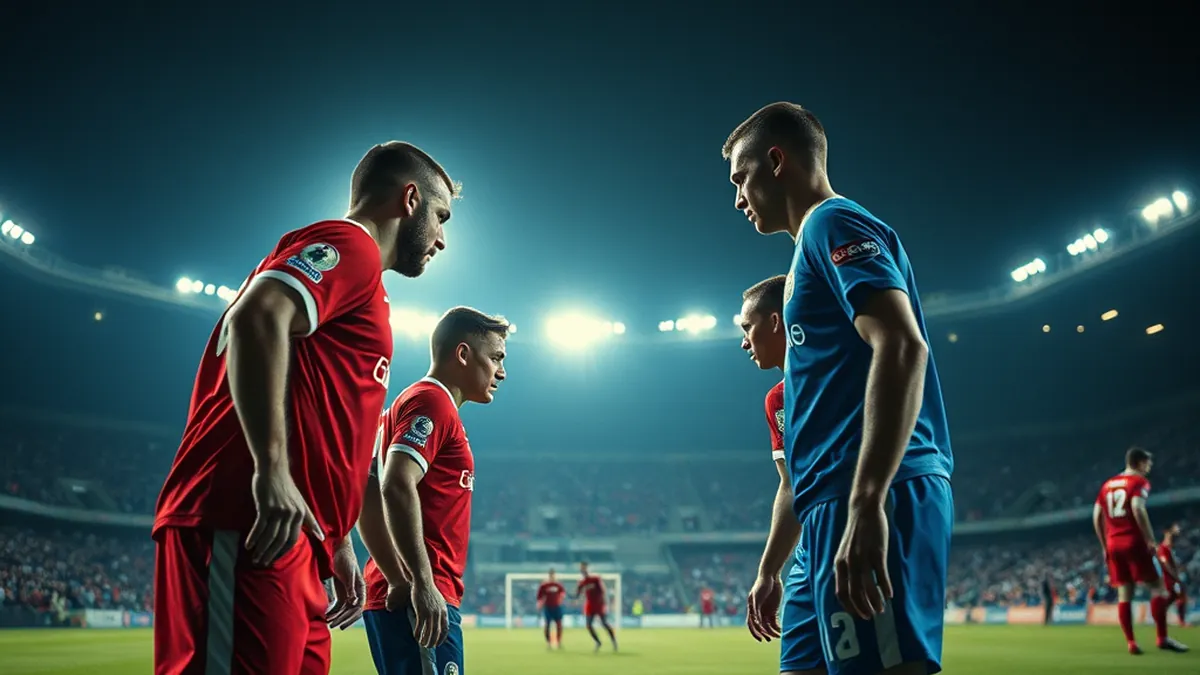 Dallas Hoops Look to Solidify Their Position Against Houston Dynamo