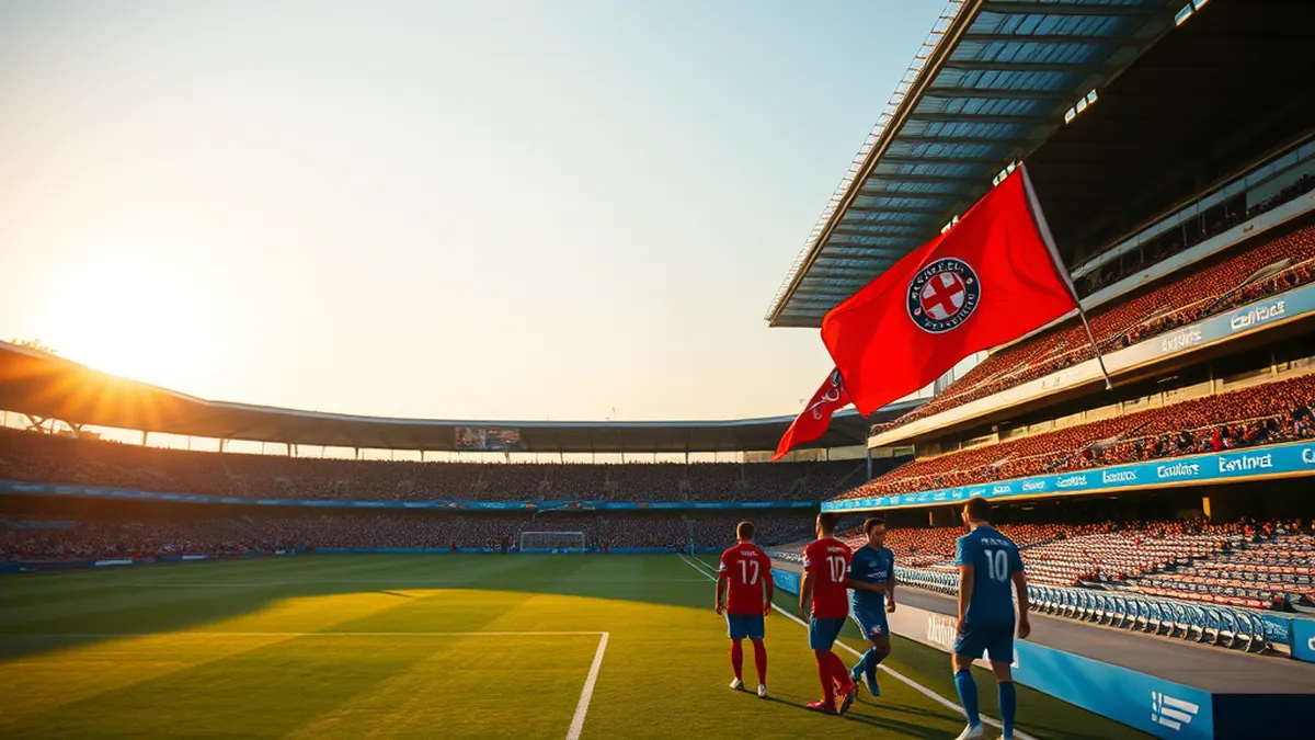 The Pulse of Frisco: Uniting Traditions and Rivalries Among The Hoops Supporters